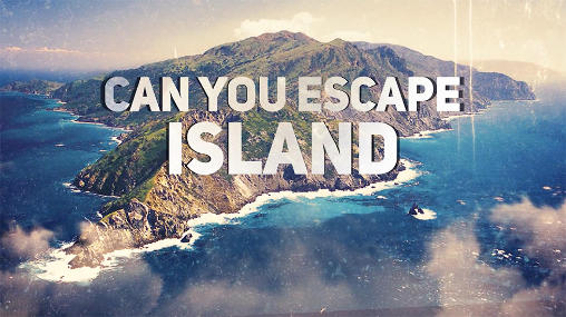 Você pode escapar: Ilha