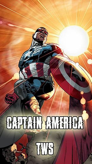 Capitão América: O soldado de inverno