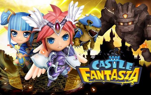 Baixar Castelo de Fantasia para Android grátis.