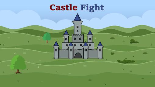 Luta para Castelo