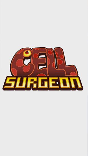 Cirurgião celular: Jogo 4 em linha!