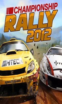 Baixar Campeonato Rali 2012 para Android grátis.