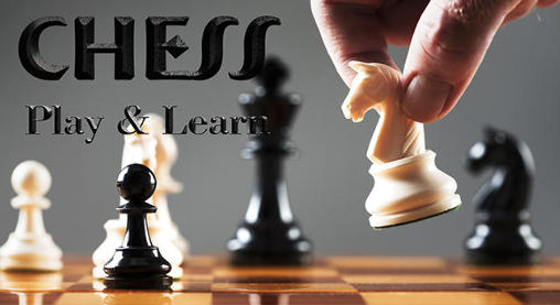 Xadrez: Jogar e aprender