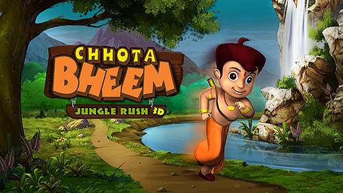 Chhota Bheem: Corrida na selva