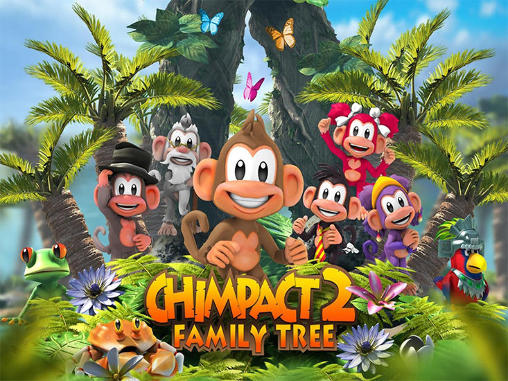 Chimpact 2: Árvore genealógica