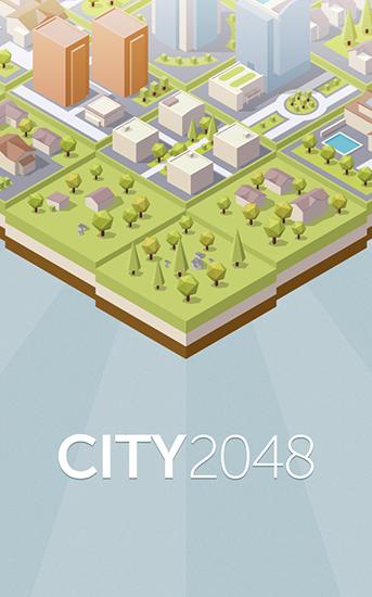 Cidade 2048