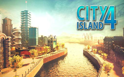 Baixar Cidade Ilha 4: Simulador do magnata da cidade para Android grátis.