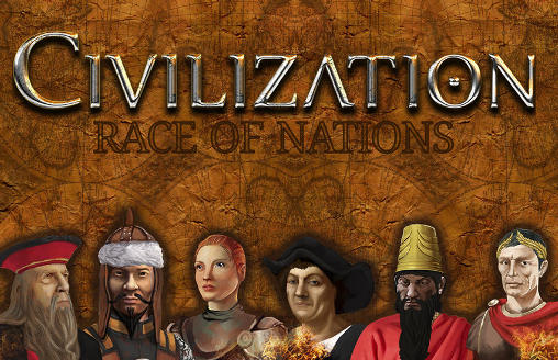 Civilização: Corrida das nações