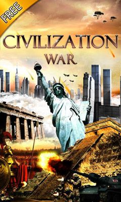 Guerra das Civilizações 