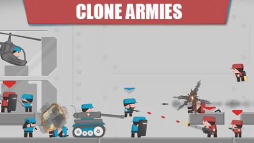 Exércitos de clones