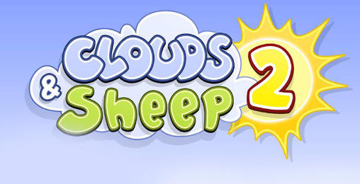 Nuvens e ovelhas 2