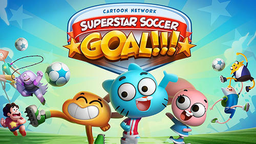 Baixar CN Superestrela de futebol: Gol!!! para Android grátis.