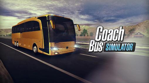 Baixar Ônibus interurbano Simulador para Android grátis.