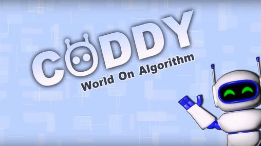 Baixar Coddy: Mundo de algoritmo para Android grátis.
