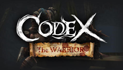 Codex: O guerreiro