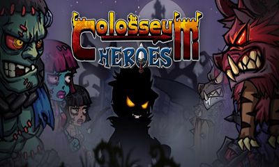 Os Heróis de Coliseu