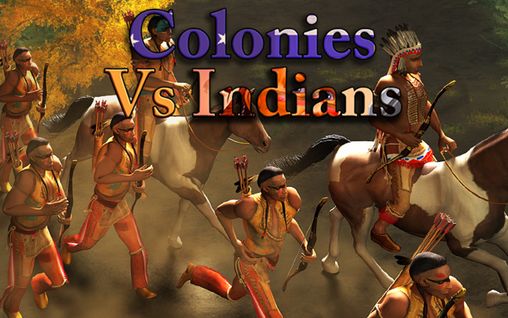 Baixar Colônias contra índios para Android 4.2.2 grátis.