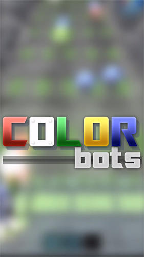 Baixar Bots coloridos para Android grátis.