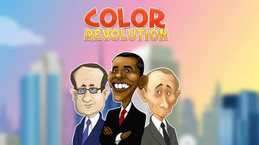 Revolução colorida