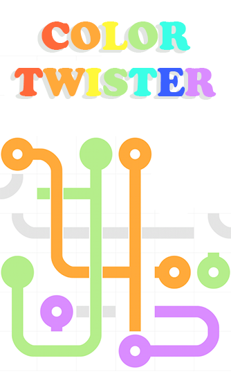Twister de cores