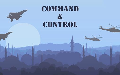 Comando e controle