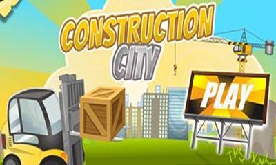 A Construição da Cidade