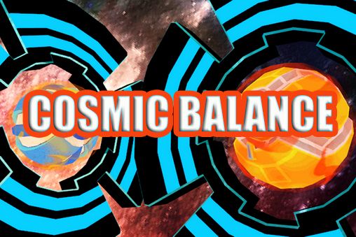 Equilíbrio cósmico