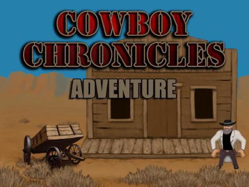 Crônicas de Cowboy: Aventuras