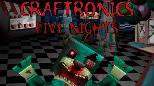 Craftronics: Cinco noites