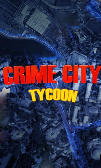 Cidade de crime