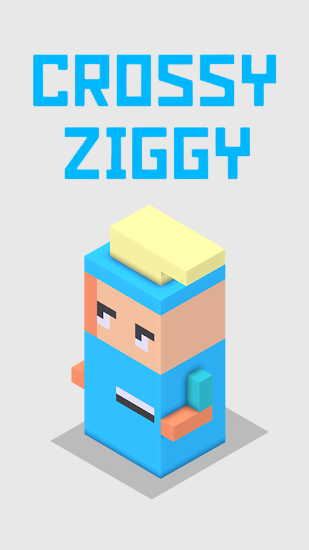 Passagem: Ziggy
