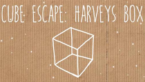 Fuga de Cubo: Caixa de Harvey