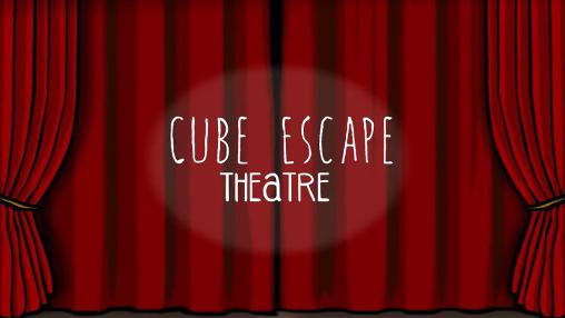 Fuga de cubo: Teatro