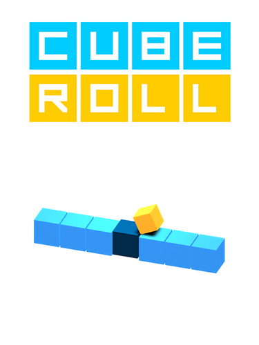 Cube rolando