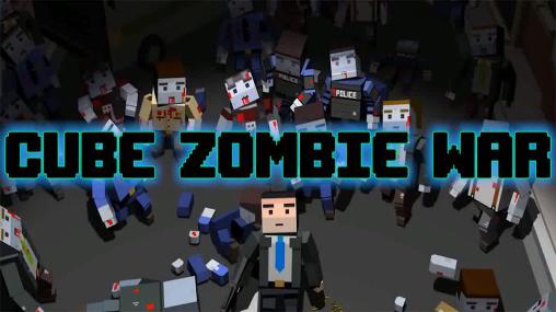 Guerra cúbica de zombie