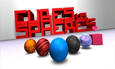 Cubes contra Esferas