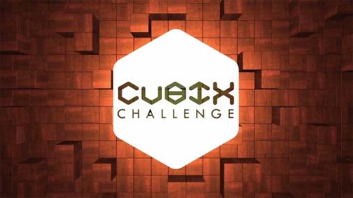 Desafio de Cubix