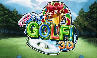 Copa! Copa! Golfe 3D!