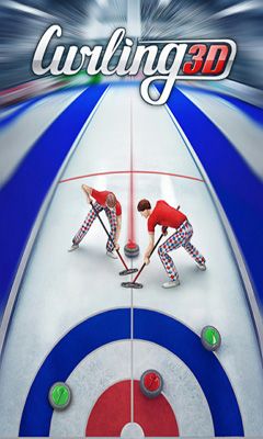 Baixar Curling 3D para Android grátis.