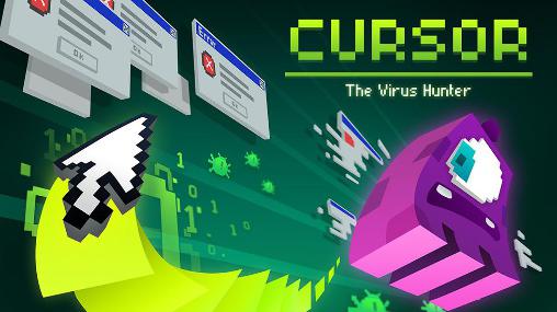 Cursor: O caçador de vírus