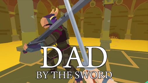 Papai pela espada