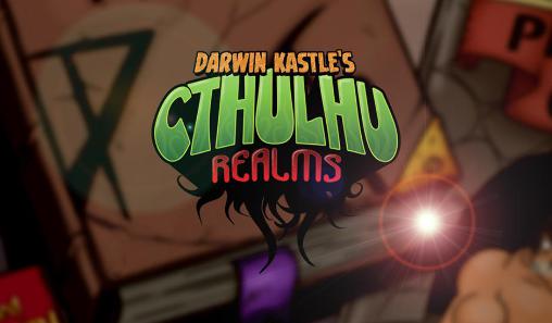 Darwin Kastle: Reinos Cthulhu