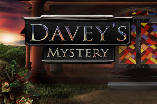 Mistério de Davey