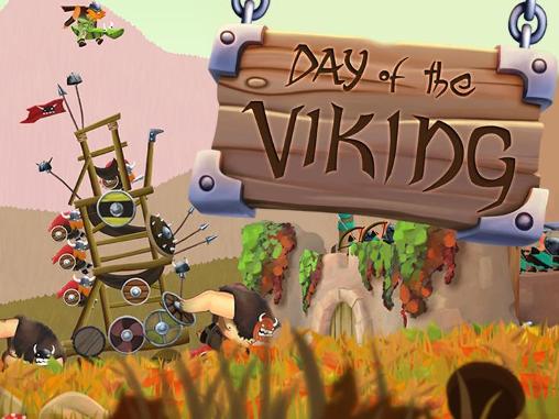 Dia de Viking