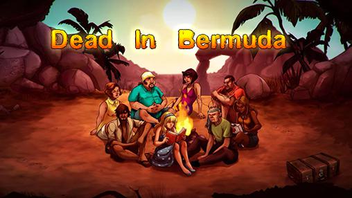 Mortos em Bermuda