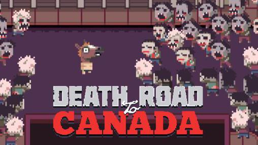 Estrada da morte para o Canadá