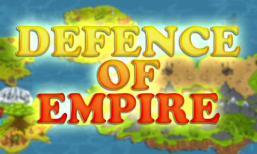 Defesa do império