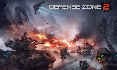 Baixar Zona de Defesa 2 para Android grátis.