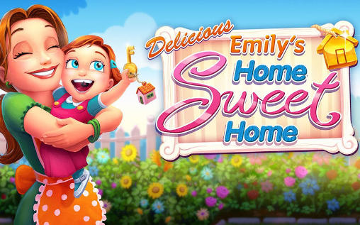 Baixar Delicioso: Casa doce de Emily para Android grátis.