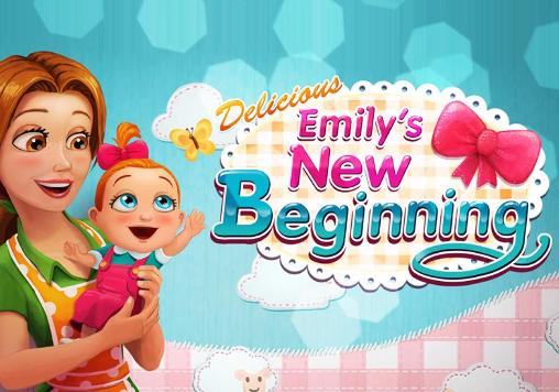 Delicioso: Novo começo de Emily